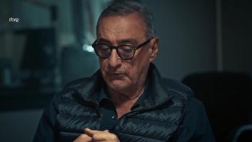 Carlos Herrera utiliza esta etiqueta para definir su ideología política