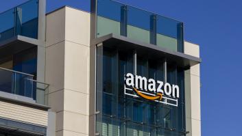 Amazon plantea un ERE para 1.200 trabajadores de sus oficinas corporativas de Madrid y Barcelona