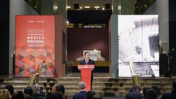 España reconoce y lamenta "el dolor y la injusticia" causados a los "pueblos originarios" de México