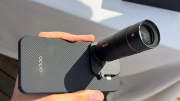 Más allá de móviles delgados y la IA: cómo las cámaras siguen siendo el principal campo de batalla de las tecnológicas