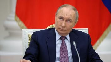 Ni la OTAN ni misiles: un experto señala el talón de Aquiles que podría arrebatarle el poder a Putin