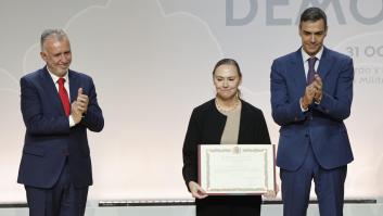 Federico García Lorca, Luis Buñuel o María Moliner, víctimas oficiales del franquismo