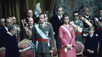 Cincuenta años de posfranquismo