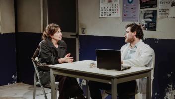 'El imperativo categórico', aclarando el mundo en el que vivimos, que es gerundio