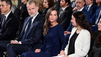 El 'Financial Times' lleva a Felipe VI y Letizia a portada con un análisis político que escocerá a más de un monárquico