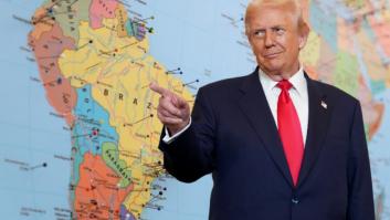 ¿Qué le ha dado a Trump con América Latina? Una abierta hostilidad que intimida
