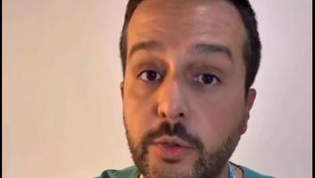 Un enfermero enseña las claves para poder detectar un ictus: tres sencillos pasos que pueden salvar una vida