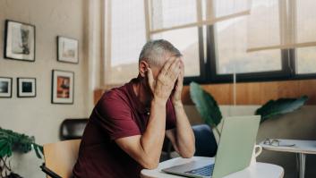 Un jubilado de Valencia recibe su pensión mientras ejerce de notario y ahora deberá devolver más de 59.000 euros