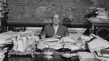 'Francamente, era hora': el Gobierno comunica a la Fundación Franco que abre el proceso de extinción