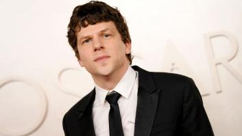 "No sé por qué": el actor Jesse Eisenberg anuncia que donará su riñón de forma altruista