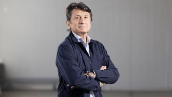 José Félix Díaz, nuevo director editorial de AS