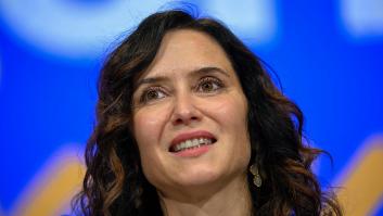 En Francia ven lo que va a hacer Madrid con Woody Allen y no se cortan al calificar a Ayuso con una palabra rotunda