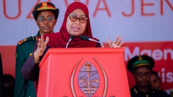 ¿Qué está pasando en Tanzania? La oposición denuncia cerca de 700 muertos por las protestas tras las elecciones