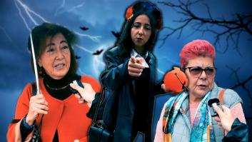 Nuestros mayores opinan sobre Halloween: ¿tradición o americanada?