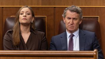 Feijóo, tras la 'disculpa' del Gobierno con México por el "dolor y la injusticia": "Que pidan perdón por lo que hacen ahora"