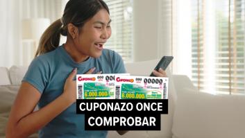 ONCE: comprobar Cuponazo, Mi Día y Super Once, resultado de hoy viernes 31 de octubre