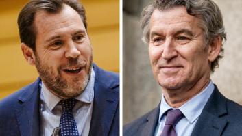 El PP compara directamente a Óscar Puente con un primate: la respuesta del ministro va con la fecha más dolorosa