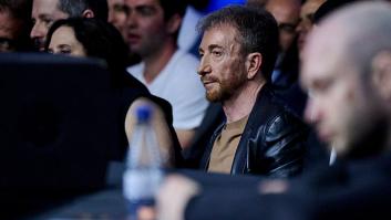 Irene Montero responde con todo a Pablo Motos: "Con esto no quiero decir que Pablo Motos no sepa limpiar un baño, que lo mismo sí que sabe"