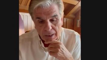 Pedro Ruiz reflexiona con una frase final puntiaguda sobre la Comisión de Investigación del caso Koldo