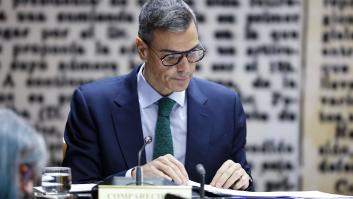 El vendedor de las gafas de Pedro Sánchez describe al presidente de esta forma tan concisa