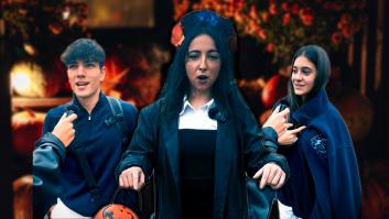 ¿Qué opina la gente sobre Halloween?