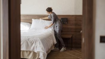 Una exempleada doméstica gana una batalla judicial de 48,8 millones de euros por la fortuna del rey de los mercadillos