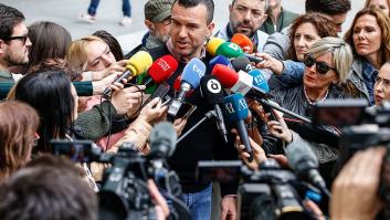 Vicente Mompó, el hombre de consenso para sustituir a Carlos Mazón