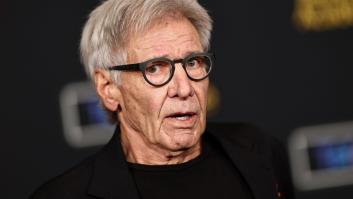 Harrison Ford no se corta en calificar a Trump con una de las frases más potentes que se le recuerda