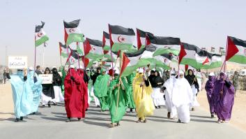 El Frente Polisario rechaza participar en negociaciones basadas en "propuestas" que "legitimen la ocupación"