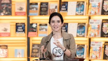 'The Guardian' califica con una frase a Madrid por lo que hará con Woody Allen: levantará ampollas