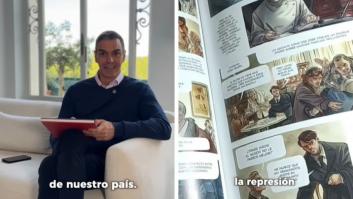Pedro Sánchez arrasa en TikTok con su nueva recomendación cultural del fin de semana