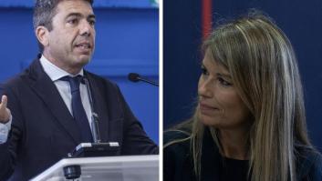 Un escritor plantea cinco posibles preguntas a las que podría enfrentarse Maribel Vilaplana: pueden "hundir" a Mazón