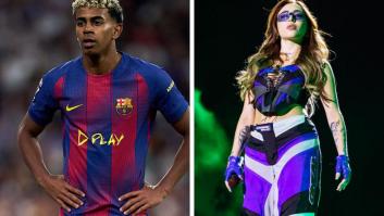 Lamine Yamal anuncia su ruptura con Nicki Nicole y las redes no tardan ni un segundo en comentar esta prueba del desamor