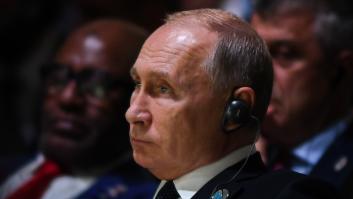 Las agencias de inteligencia de EEUU alertan de las auténticas intenciones de Putin: "Más decidido que nunca"