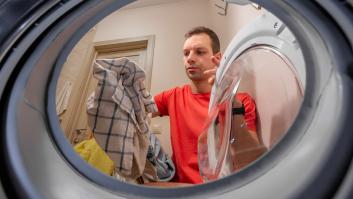 Un ingeniero químico avisa a los que lavan los trapos en la lavadora de no seguir unas simples normas higiénicas