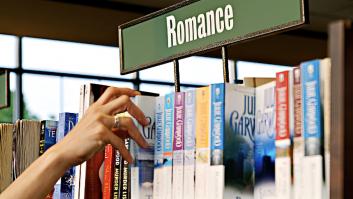 7 libros imprescindibles para adentrarte en el romantasy