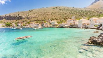 Una cantante encuentra su refugio para desconectar en un pueblo de pescadores sin agua potable: "Sigue siendo un lugar mágico"