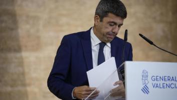¿Y ahora qué? Qué plazo tienen Les Corts para nombrar un nuevo presidente y qué pasa con Mazón