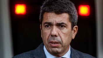 ENCUESTA: ¿Crees que Mazón dimite tarde?