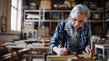 Conocen a 5 personas que han vivido más de 100 años y tienen todas algo en común: ninguna se ha jubilado