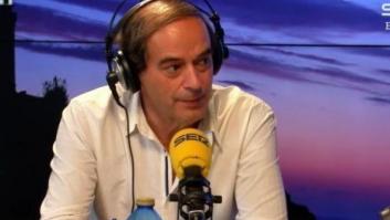 Isaías Lafuente hace este resumen lo que ha querido decir Mazón con su comparecencia