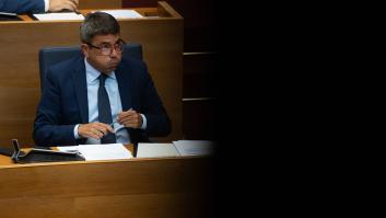 "Tarde", "mal" e "insuficiente": las reacciones a la dimisión inferida de Mazón