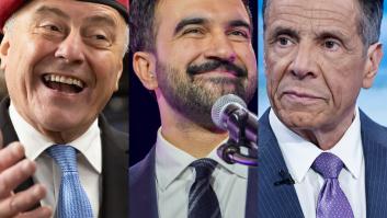 Nueva York busca alcalde y pinta joven, migrante, musulmán y de izquierdas