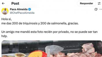 Un cocinero experto en carnes avisa: si ves esto en la carnicería, mejor salir corriendo de ahí y evitar un disgusto
