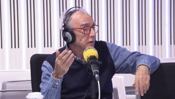 Juan José Millás desmonta las versiones de Mazón con una frase que no puede ser más directa