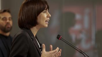 Morant desdeña la solución "fraude" de Mazón, un "verdugo" que busca protegerse en Les Corts