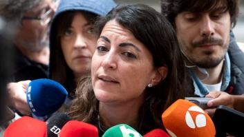 Vox aparta a Ortega Smith y Macarena Olona no se puede contener: "En Moncloa brindan"