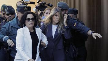 Demasiado fango: Piden a la jueza de la DANA que vuelva a citar a Vilaplana por las contradicciones de su relato