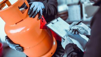 Un especialista en seguridad y salud alerta sobre el riesgo oculto de tener bombonas de butano en casa
