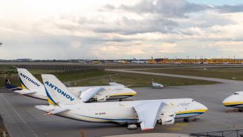 Los aviones militares hacen presagiar que Rusia está volviendo a la región que daba por perdida en la guerra